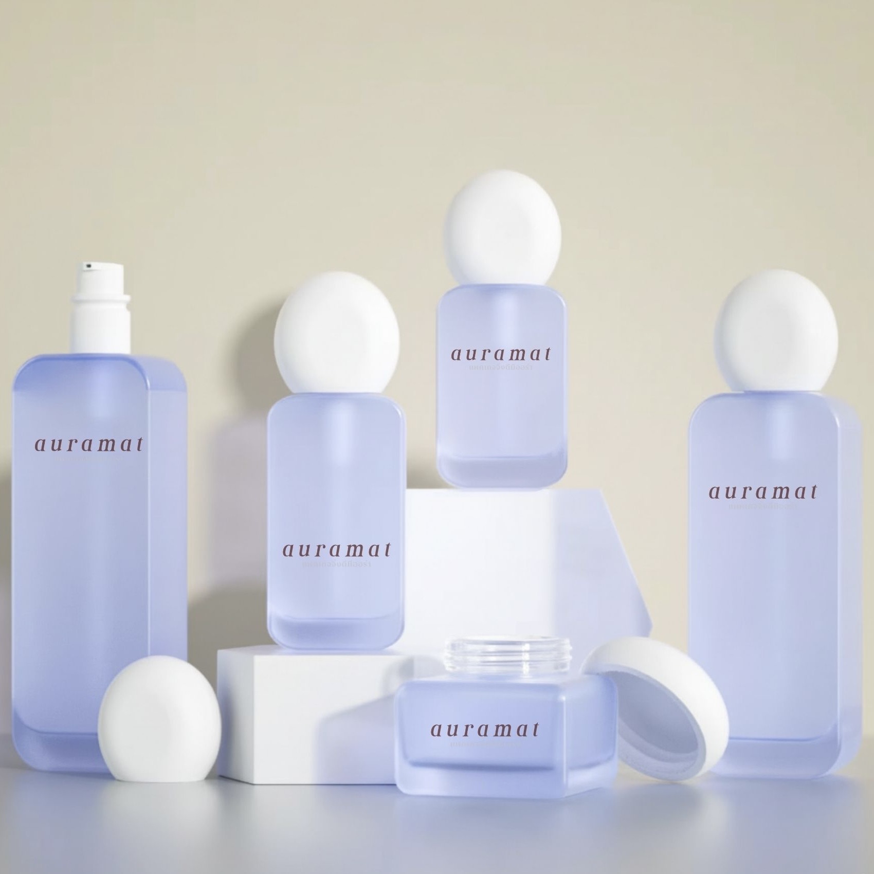 Premium Packaging - Product 1