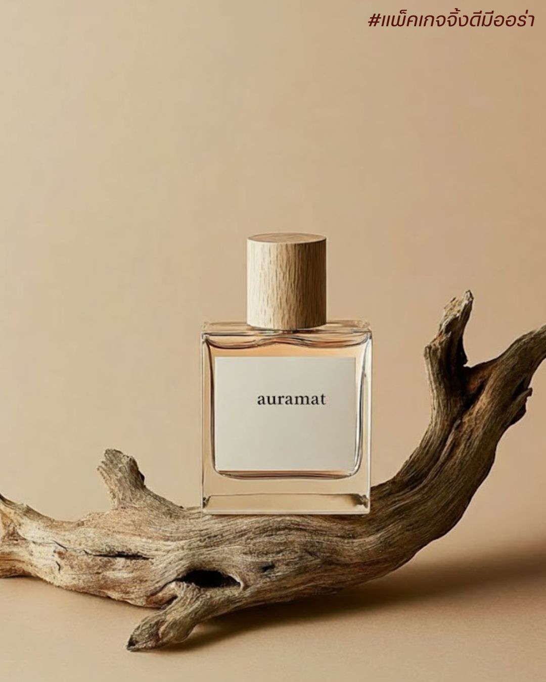 Sophisticated Packaging Design - Product 10