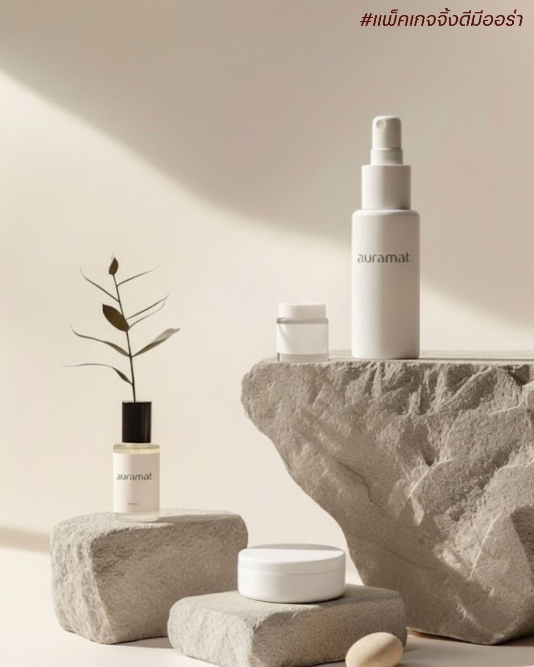 Premium Packaging Solution - Product 7